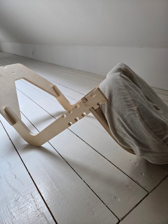 Tried this headrest for the first time today. A really good option for lying that little bit more comfortably during ...